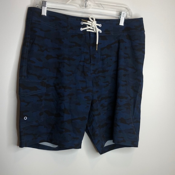 goodthreads Other - NWT Goodthreads Men’s Swim trunks Suit 33